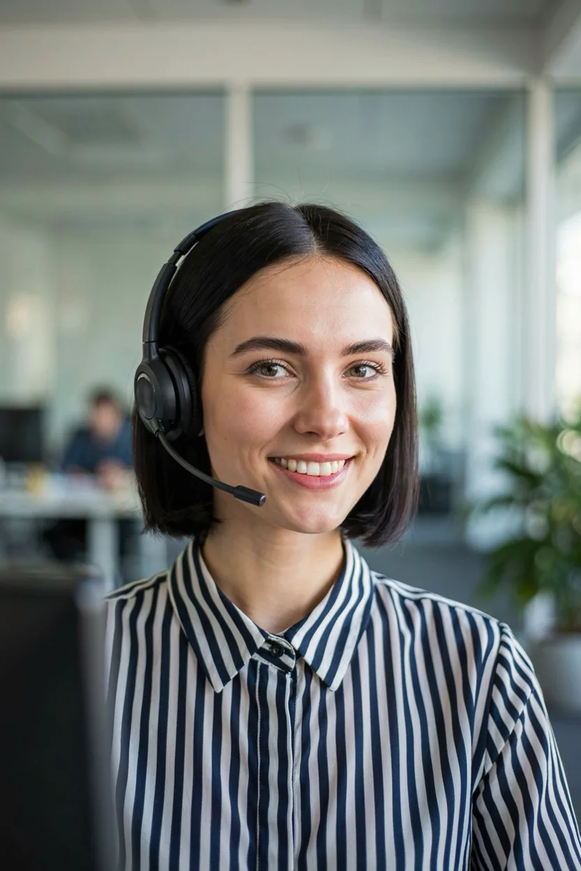 Agent standing by to take your Lee County roofing call