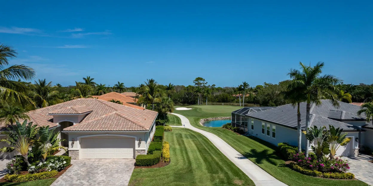 Roofing in Fort Myers Beach, FL