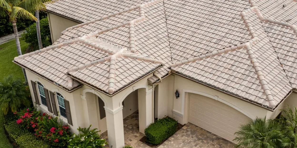 Roofing in Bonita Springs, FL